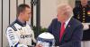 Trump hosts IndyCar drivers before August Grand Prix race in D.C.