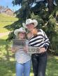 Dutch exchange student bids Cochrane farewell