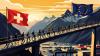 Switzerland Votes Down a Xenophobic Initiative — Thanks to the Unions