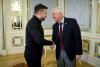Ukraine fears it will have a weaker link to Trump after Sen. Lindsey Graham's sudden death