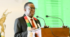 Mnangagwa defends Zimbabwe’s term extension after once pledging to leave office in 2028