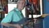 'Music with Mike': Local guitar player brings easy-listening style to popular songs