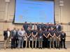 Danville Field Notes: BWXT employees earn data science certifications through Danville workforce development program