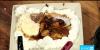Recipe: Bananas Foster Pancakes