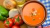 Recipes: The heat of summer is a perfect time to enjoy gazpacho