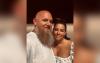 Bearded biker and former bouncer challenges foster care stereotypes