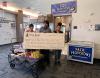 Pack Provisions, the University of Nevada, Reno’s food pantry, and Great Basin Federal Credit Union join forces to help fuel The Pack