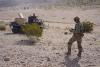 U.S. Army Selects Four Companies to Build Autonomous Minefield Breaching Vehicle Prototypes