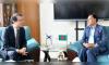 Govt creating conducive environment for foreign investment: Faqir Mahbub