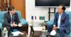 Faqir Mahbub for expanding Bangladesh-France cooperation in digital technology