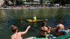 Europe recorded 10,000 excess deaths during late-June heatwave
