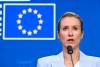 The EU condemns Russia’s readmission to the Olympics, but does not approve the 21st sanctions package