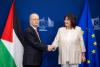 Palestine: the EU launches the Team Gaza Initiative. The Commission: ready to donate 900 million