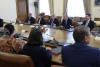 PM Radev Meets with Representatives of German Research Institutes, Publishing Houses
