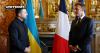 France to Deliver Rafale Jets and Grant SCALP, Aster-30 Missile Licenses to Ukraine