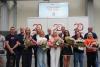 Recaro celebrates 20 years of seat operations in Poland