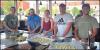 Millcreek-West Unity FFA & Community Members Travel To Italy & France