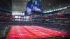 Spain and France get 23mm grass