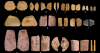 Native Americans tossed dice 6,000 years before Old World