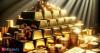 Gold drops more than 1% as rising Middle East tensions add to rate-hike fears