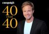 Campaign Middle East 40 Over 40 2026: Alex Lopes, Interesting Times