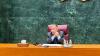 New Arab League chief Nabil Fahmy outlines regional priorities