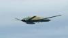 U.S. Navy’s MQ-25A Stingray Unmanned Tanker Completes Second Test Flight