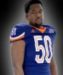 College coach to face charges in death of Black football player