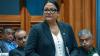 Kumar questions government’s ‘responsible budget’ claim