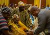 President Mahama/Government mourn passing of Yaa Naa Abukari Mahama