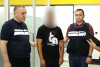 Georgia detains Azerbaijani man suspected of Tbilisi ‘honour killing’