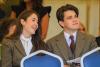 From Sandringham to 'I Do': Sam Chatto and Eleanor Ekserdjian's Royal Romance Reaches Its Biggest Milestone