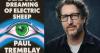 Horror writer Paul Tremblay combines AI and an almost-dead body in new novel