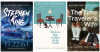 Finding a Good Read: Time to read