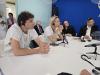 Greek Actor Tabakakis Thanks Team behind Staging of Euripides's The Bacchae