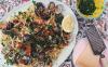 Italian heatwave threatens classic pasta dish