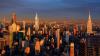 Heat, Humidity And Storm Chances Return To New York City This Week