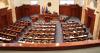 North Macedonia dismisses eight cabinet ministers
