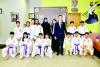 6 karate students to represent Oman at Okinawa World Festival