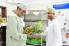 Oman grows its first pineapples