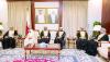 Officials pay condolences at Qatar Embassy in Muscat