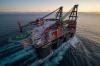 Voyage Optimization Pilot Cuts Sleipnir Vessel’s Atlantic Transit by 2.5 Days