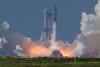Market Factors: Is SpaceX like a 19th century railway?