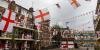 Local residents furious after council BANS England flags ahead of World Cup clash: 'It is a JOKE!'