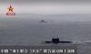 China Pairs Type 039B Yuan AIP Submarine with Russian Kilo-class in Rare Joint Naval Exercise