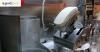 This CBD restaurant’s robot makes excellent northern Chinese noodles