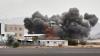 Video: Saudi Arabia strikes Yemen airport to block Iranian flight, Houthis vow revenge