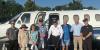 World War II veteran gets special trip thanks to Bowman Field, Central American Airways