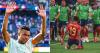 France and Spain face off in a highly anticipated match for a spot in the World Cup final