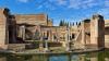Archaeologists discover hidden underground chamber beneath Emperor Hadrian's villa in Italy that could be the site's oldest structure